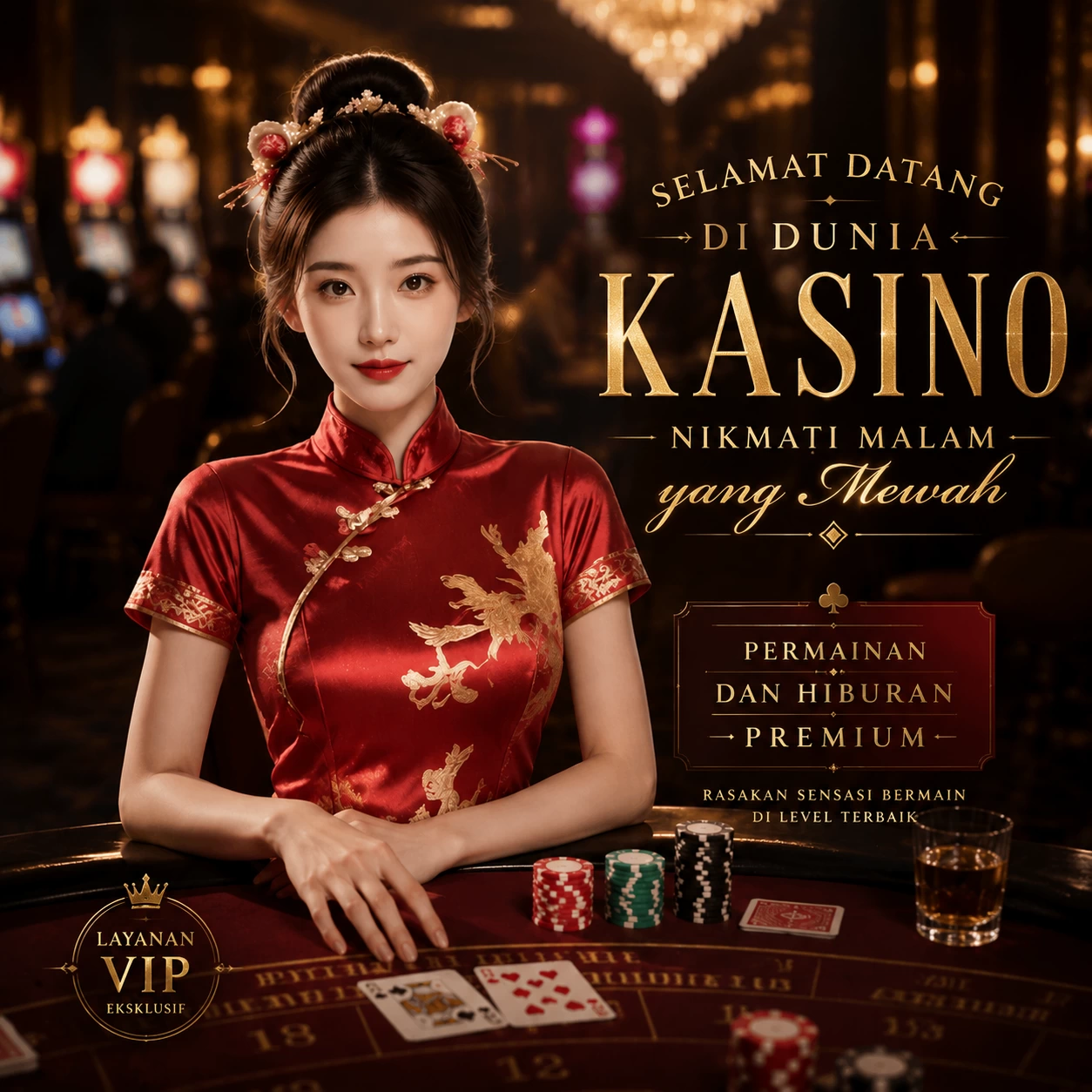 Menggali Fitur Menarik di Situs Game b8vip