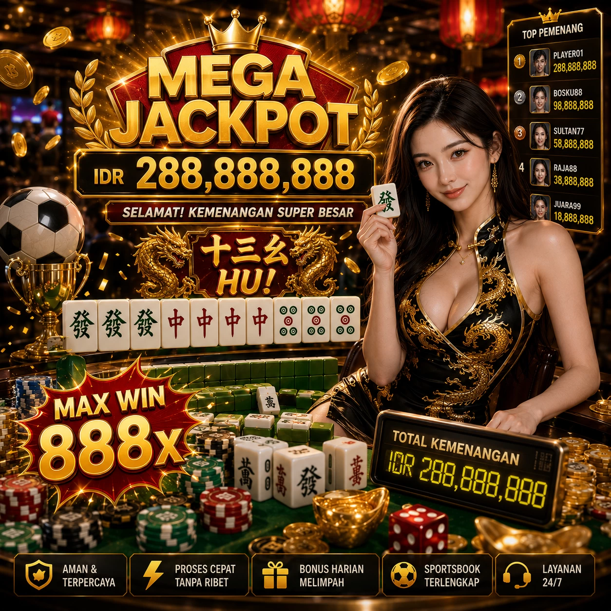 Panduan Lengkap Menjelajahi Platform Permainan b8vip