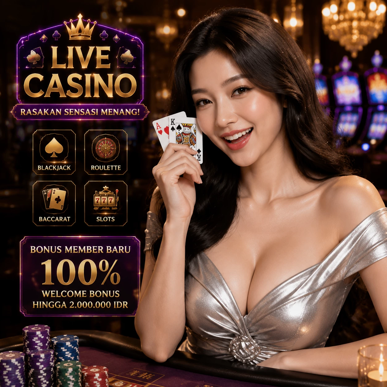 Beragam Jenis Game Seru yang Tersedia di b8vip
